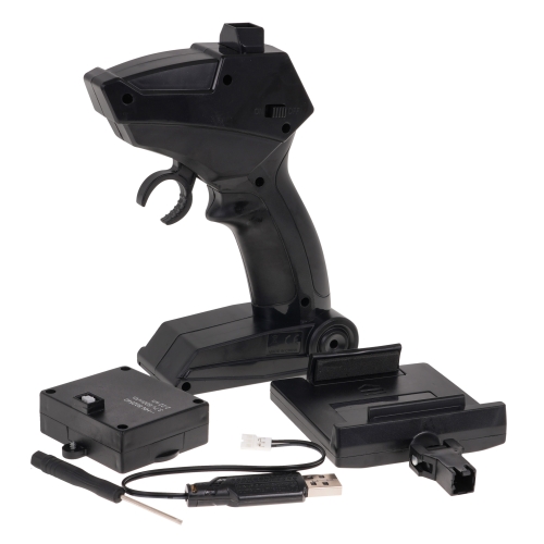 Zdalnie sterowane auto terenowe z kamera Wi-Fi LH-C050S